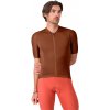 Castelli Espresso 2 jersey Deep mocha