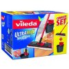 Vileda 140910 Mop set Ultramax box / mop + vedro so žmýkacím košom (140910-V)