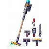 DYSON Gen5detect Absolute pruská modrá/medená - Tyčový vysávač