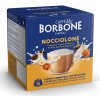 Caffe Borbone Orieškové Cappuccino kapsule do Dolce Gusto 16 ks