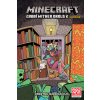 Minecraft komiks Chodí Wither okolo 2 (5) - Kristen Gudsnuková