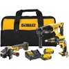 DeWalt DCK304P2-QW
