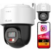 Vnútorná, vonkajšia IP kamera Hikvision PTZ N4MP (2.8 mm) Hybrid Light