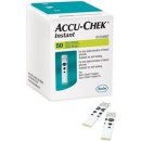 Accu-Chek Instant 50 testovacie prúžky do glukomera 50 ks