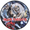 Iron Maiden herná podložka pod myš / model 2 / 30 cm