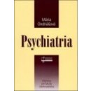 Psychiatria - Mária Ondriášová