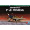Tamiya North American P-51D Mustang 1:72