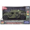 MaDe Vojenské obrnené vozidlo 24cm