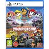 Paw Patrol Rescue Wheels: Championship | PS5