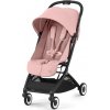 Cybex Orfeo Gold 2024 2024 Candy Pink BLK kombinovaný kočík
