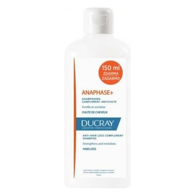 Ducray Anaphase+ šampón 400ml