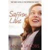 Saffron Lane (Jacobs Anna)