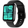 Niceboy Watch GTX GPS čierna / Chytré hodinky / IP67 / AMOLED / 1.78 / BT 5.0 / GPS (watch-GTX-GPS)