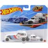 Hot Wheels Track Fleet OPTIMUS PRIME TRANSFORMERS HYT56 HXH02