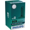 PHILIPS XENÓNOVÁ VÝBOJKA D2S X-TREMEVISION GEN2 85V 35W 85122XV2C1