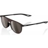 100% LEGERE COIL - Matte Black - HiPER Silver Mirror Lens