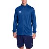 Hummel | HMLESSENTIAL TRACK JACKET | modrá| L