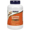 NOW® Foods NOW Candida Support, 180 rastlinných kapsúl