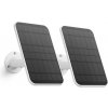 Solar Panel Charger pro EufyCam kusů v balení: 2