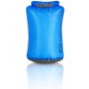 Nepremokavý vak LifeVenture Ultralight Dry Bag 5 L Farba: modrá