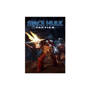 Space Hulk: Tactics