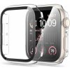 Tech-Protect Defense360 Puzdro Apple Watch 4 / 5 / 6 / SE (40 mm), priehľadné