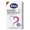 Ritex Kinderwunsch Lubrikant pre plánované otehotnenie, aplikátory 8 x 4 ml