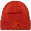 New Era čiapka Knit medium MLB League essential beanie