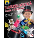 Mac Toys Kúzelnícka súprava 75 kúziel