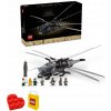 LEGO ICONS 10327 Kráľovský Ornithopter Atreidov z Duny