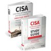 Cisa Certified Information Systems Auditor Study Guide and Practice Tests Bundle: Covers 2024 Exam Objectives (Mike Chapple)(Brožovaná)