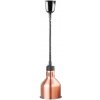 STALGAST Ohrevná lampa bronz / 175 mm