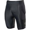 Fox Baseframe Pro Shorts čierna