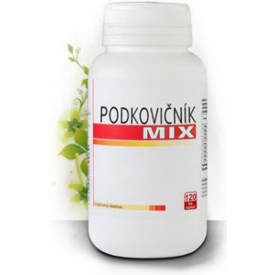 Natur Product PD mix 120 ks