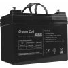 Green Cell 12V 33Ah
