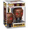 Funko POP TV: Doom Patrol - Robotman