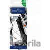 Faber-Castell 164522 Goldfaber Aqua Dual Marker 6 ks Shades of grey