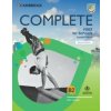 Complete First for Schools 2nd Edition - Teacher's Book + Resource Pack