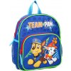 VADOBAG Detský batoh Paw Patrol Team 29 cm modrý