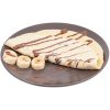 GOUTE proteínová diéta GOUTE proteínová diéta Banánovo-čokoládová palacinka 25 g 1 porcia