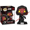 Funko Pop! Star Wars Dark Side Darth Maul 740 (889698807715)