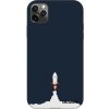 Picasee Fashion Case pre Apple iPhone 11 Pro Max - Astronaut 2