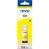 EPSON ink bar 101 EcoTank Yellow ink bottle 70 ml C13T03V44A
