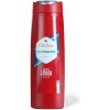 Old Spice White Water Men sprchový gél 400 ml