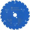 Pílový kotúč Bosch Expert for Construct Wood 165x20 mm/24z.