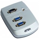 Aten VS-82 Video Splitter 2 port