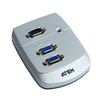 Aten VS-82 Video Splitter 2 port