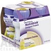 Nutridrink Compact Protein Vanilka sol. 4 x 125 ml