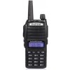 Vysielačka Baofeng UV-82 HP 8W (UHF/VHF) - čierna