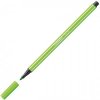 Popisovač STABILO Pen 68 svetlozelený
